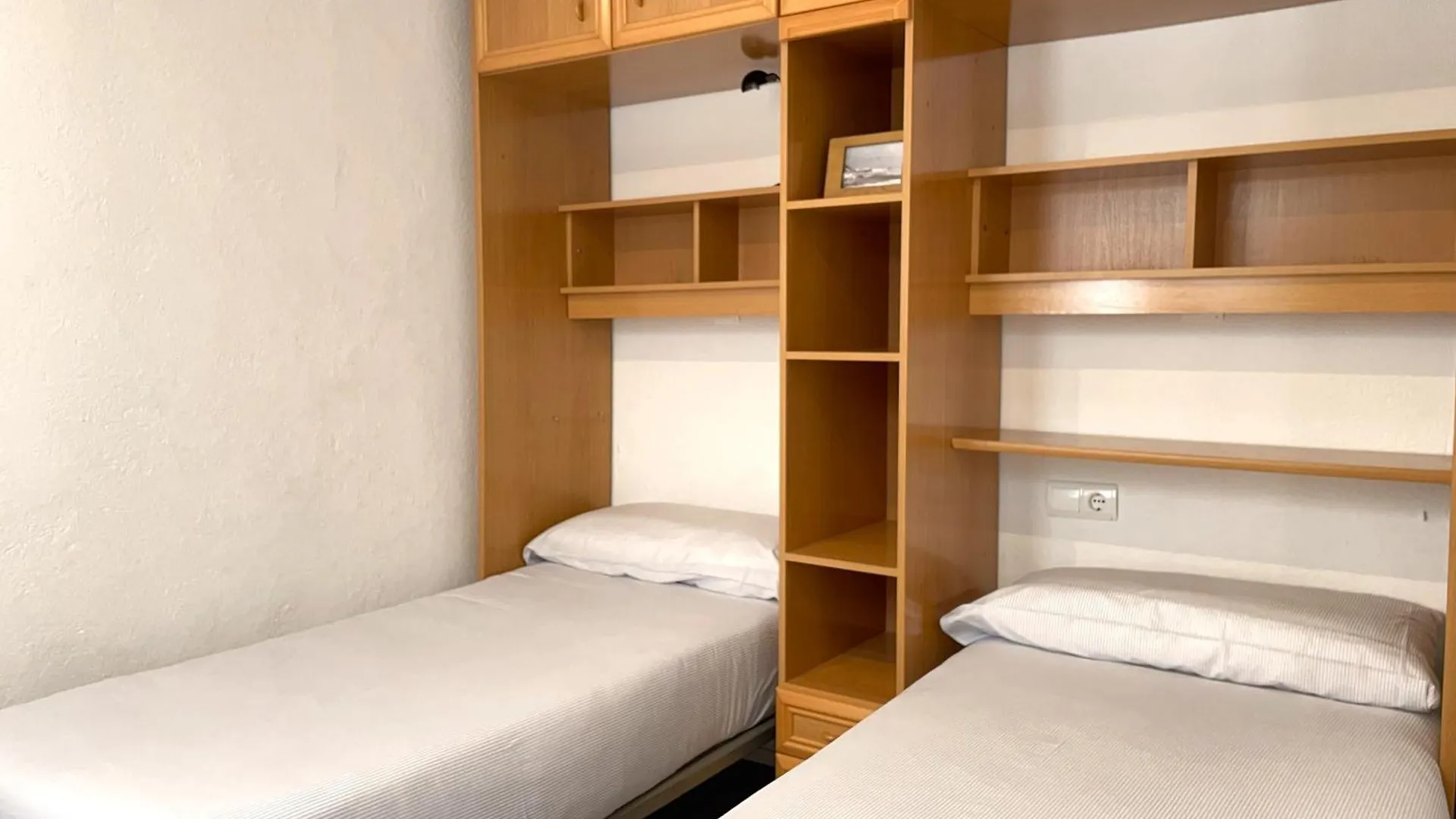 Lägenhet Marquina - Apartamento Con Fantasticas Vistas Al Mar Cadaqués